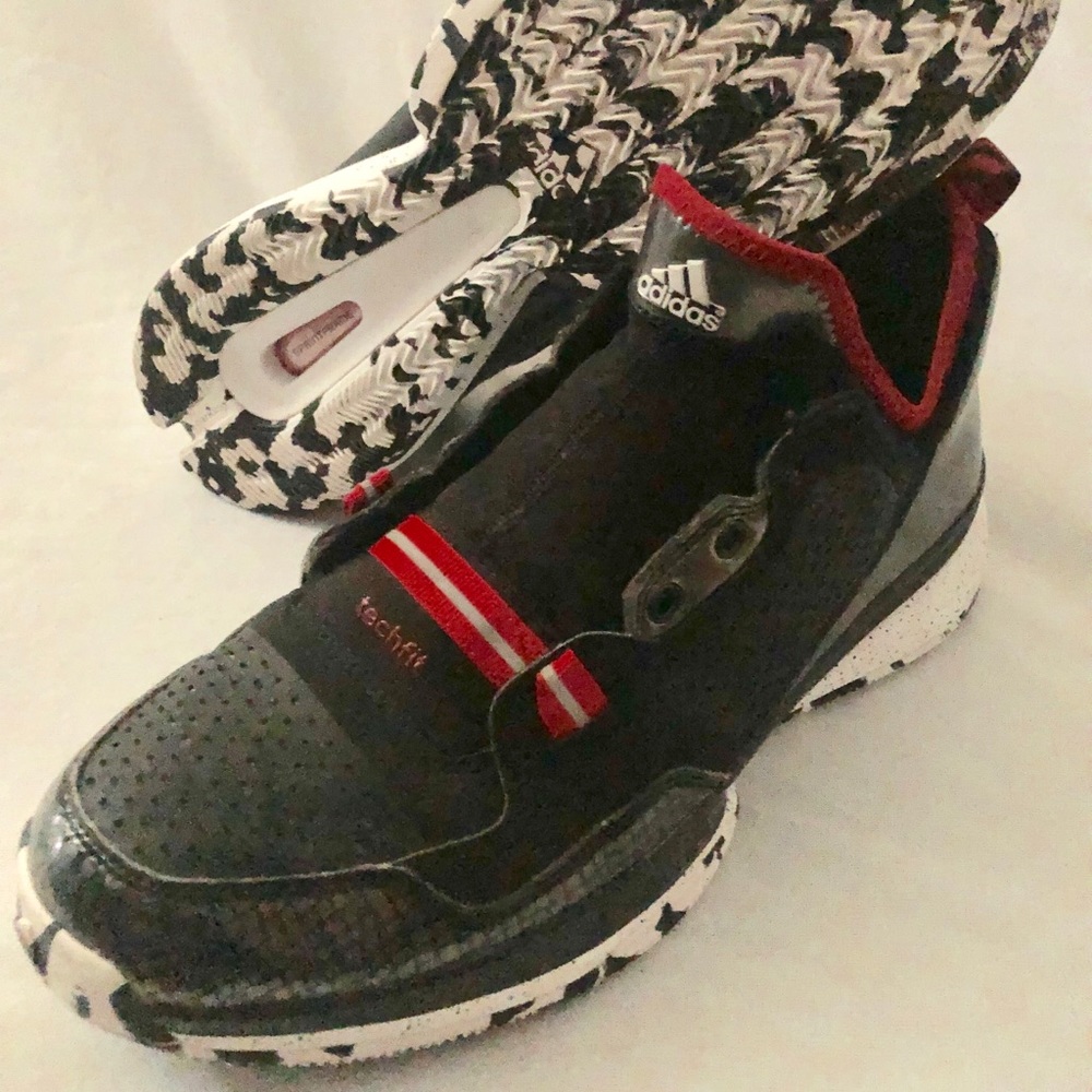 Adidas Shoes